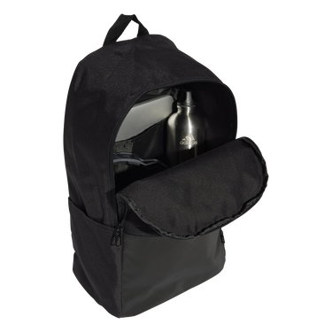 Rygsæk adidas Performance Clsc Day Backpack Sort | JD9567, 5