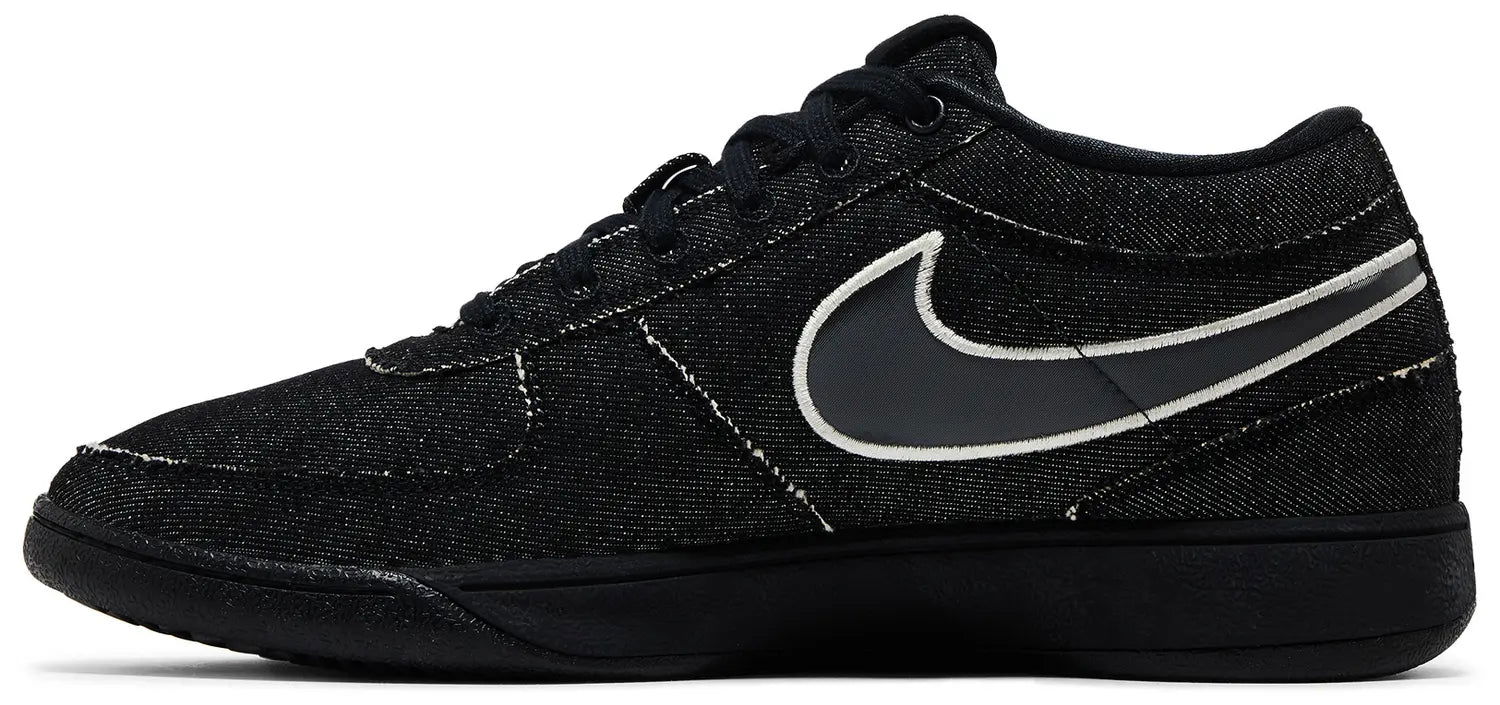 Sneakers og sko Nike Book 1 LX Sort | IB3862-001/IB3861-001, 1