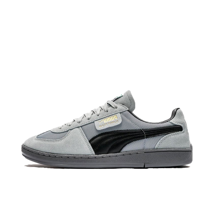 Sneakers og sko Puma Super Team OG Grå | 390424-07
