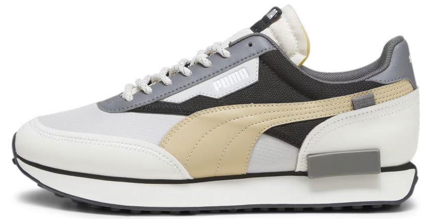 Sneakers og sko Puma Future Rider Concrete Jungle Grå | 391926-03, 0