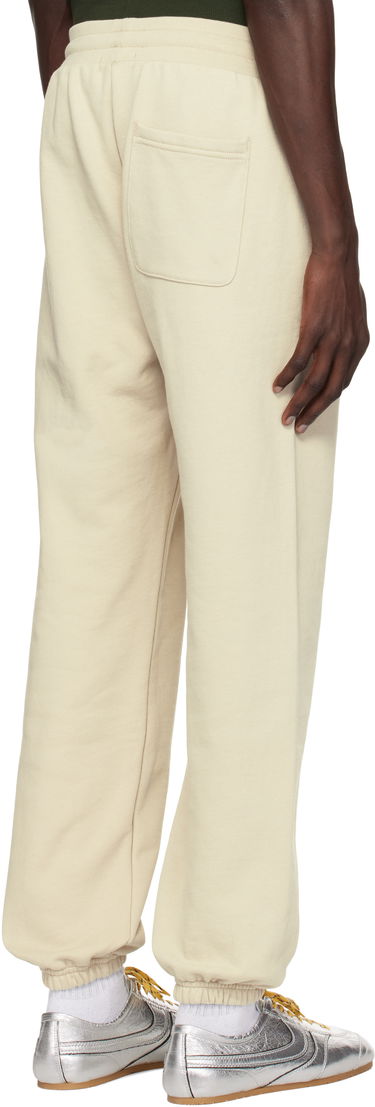 Joggingbukser John Elliott John Elliott Beach Sweatpants Beige | C205B4233A, 2