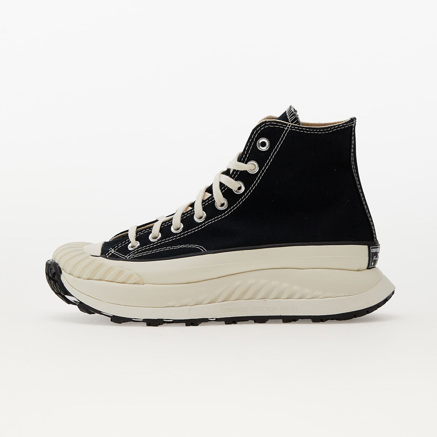 Sneakers og sko Converse Chuck 70 AT-CX Sort | A03277C, 0