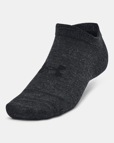 Sokker Under Armour Socks Sort | 1382623-001, 1