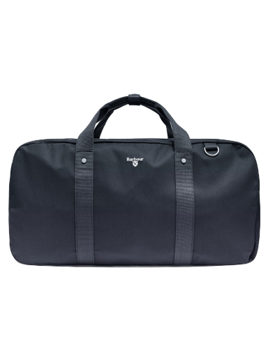 Skuldertaske Barbour Cascade Holdall Mørkeblå | UBA0550NY91