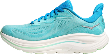 Sneakers og sko Hoka One One Clifton 10 Turkis | 1162031-skyw, 4