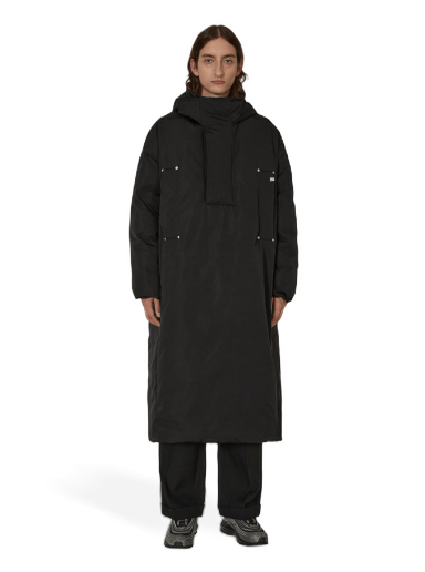 Frakker 1017 ALYX 9SM Puffer Coat Sort | AAMOU0316FA01 BLK0001