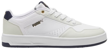 Sneakers og sko Puma Court Classic Grå | 395018-05, 0