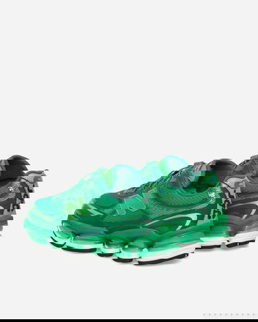 Sneakers og sko New Balance Aminé x ABZORB 2000 "Biblioteca" Grøn | U2000ME, 4