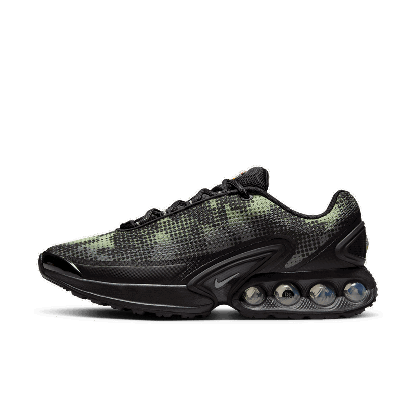 Sneakers og sko Nike Air Max Dn Grøn | IB3078-010