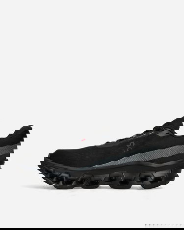 Sneakers og sko On Running Cloudmonster 2 Sort | 3ME10121043 BLACK, 3
