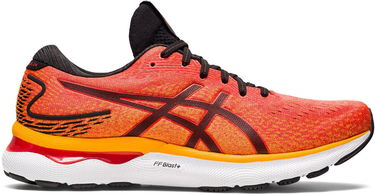 Sneakers og sko Asics Gel-Nimbus 24 Orange | 1011B359 800, 1