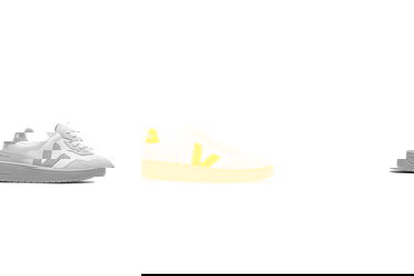 Sneakers og sko Veja V-90 O.T. Hvid | VD2003894A, 0