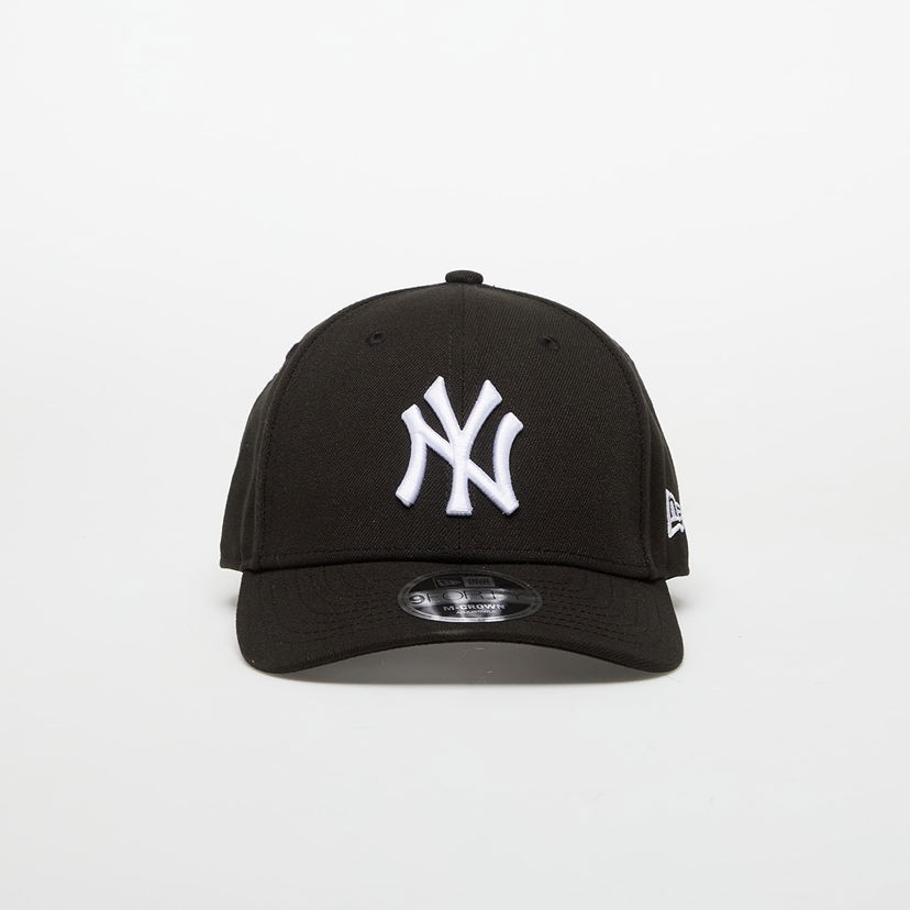 Kasket New Era New Era New York Yankees 9FORTY Adjustable Cap Sort | 60691059