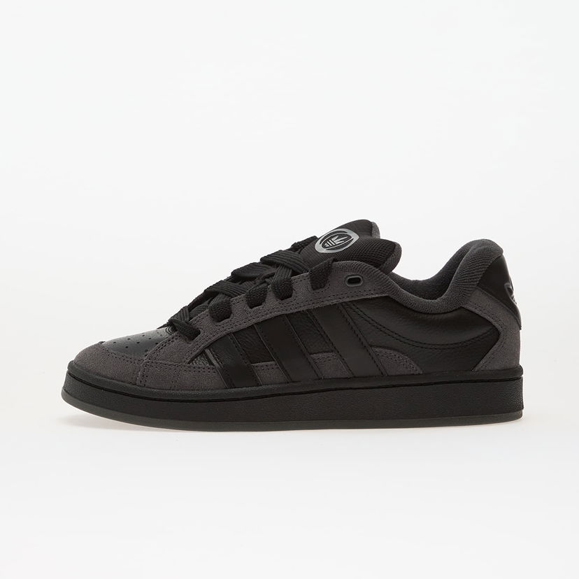Sneakers og sko adidas Originals adidas Originals Campus 00S Beta Sort | JS3790