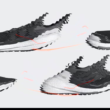 Sneakers og sko adidas Performance Ultraboost 21 COLD.RDY Sort | GV7122, 7