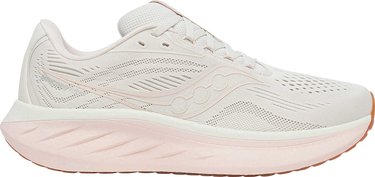 Sneakers og sko Saucony Saucony Ride 18 Beige | s11000-224, 0