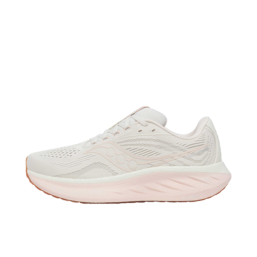Sneakers og sko Saucony Saucony Ride 18 Beige | s11000-224