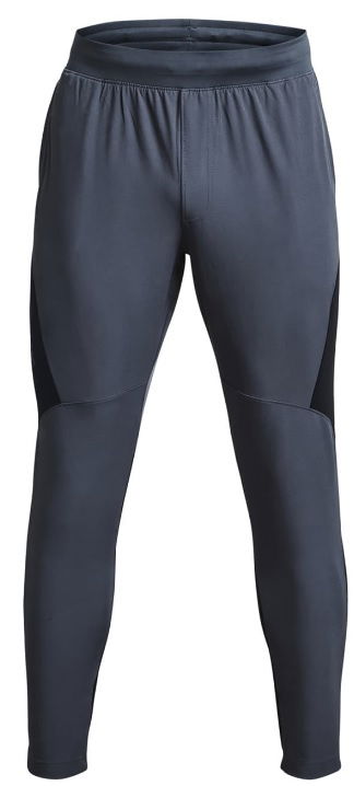 Joggingbukser Under Armour Unstoppable Hybrid Pants Mørkeblå | 1373788-044, 0