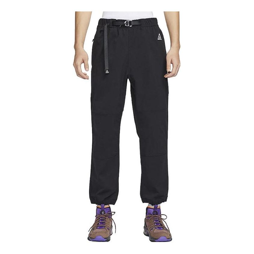 Bukser Nike ACG ACG Trail Trousers Sort | CV0661-014, 0