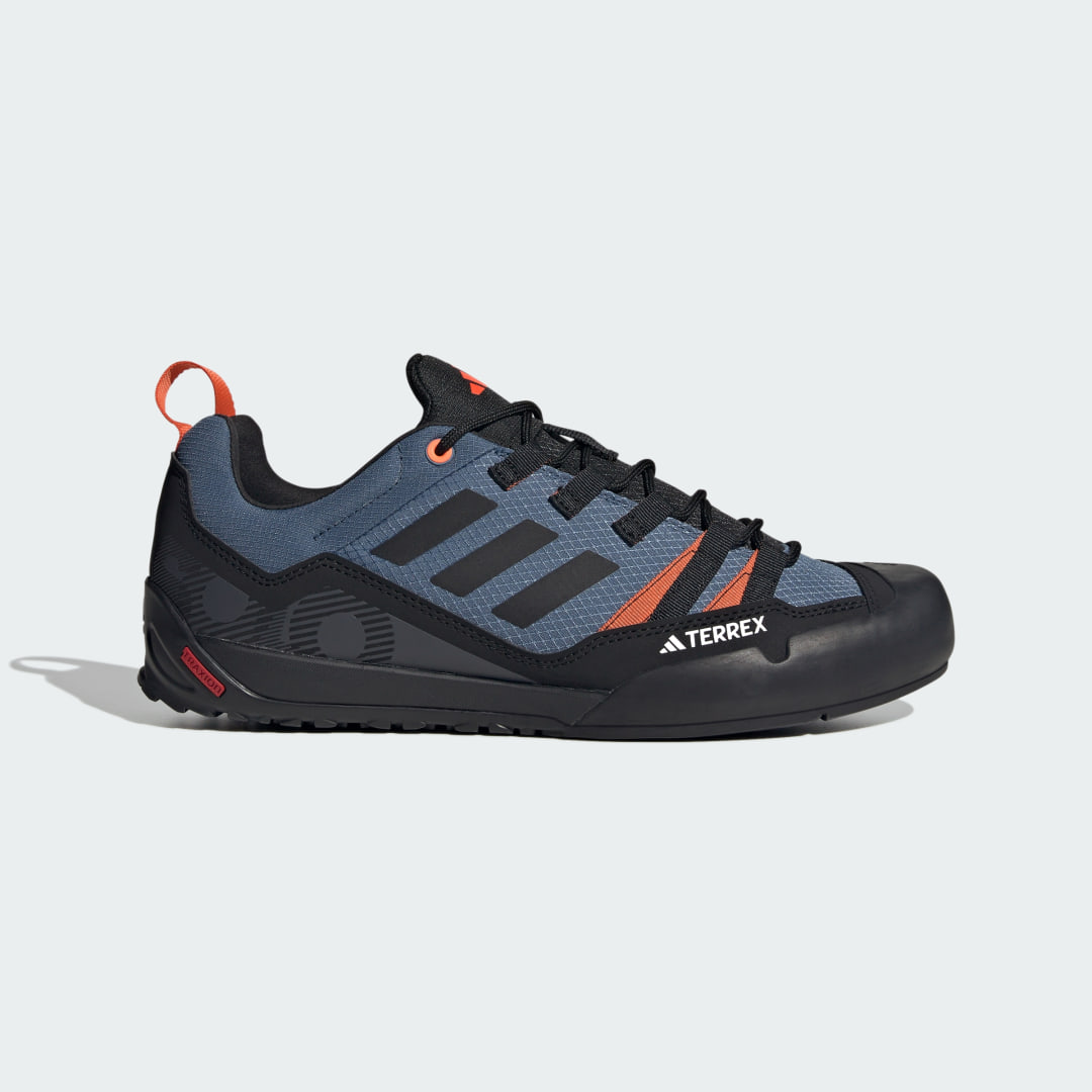 Sneakers og sko adidas Performance Terrex Swift Solo 2.0 Hiking Sort | IE6903, 0