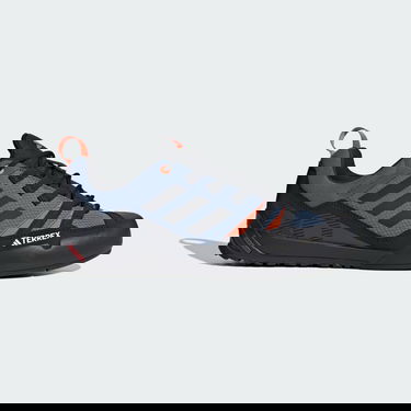 Sneakers og sko adidas Performance Terrex Swift Solo 2.0 Hiking Sort | IE6903, 0