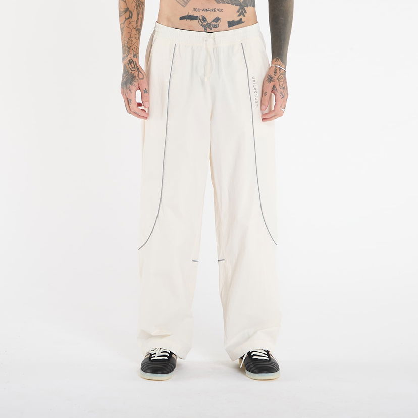 Bukser adidas Originals Loose Fit Reflective Track Pant By Consortium Beige | KF0683