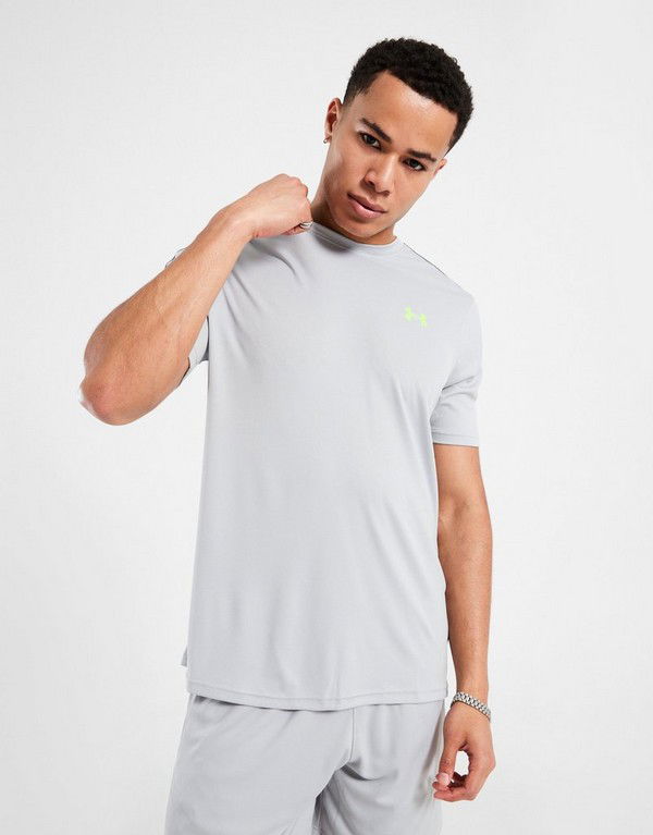 T-shirt Under Armour Under Armour Train Short Sleeve T-Shirt Grå | 6001558-011, 0