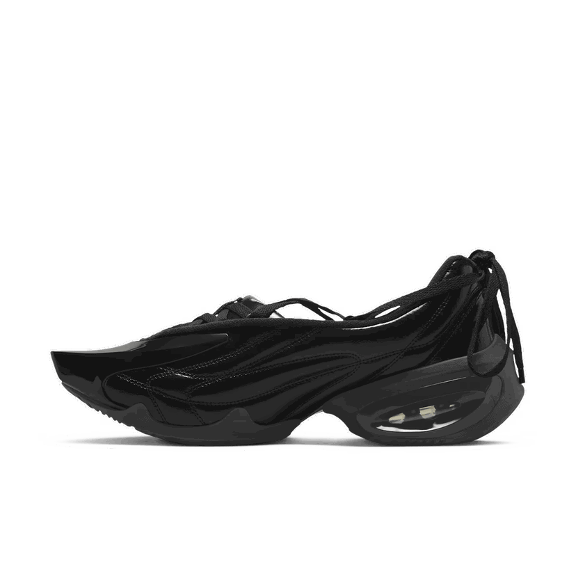Sneakers og sko Nike KNWLS x Air Max Muse "Black" W Sort | II3670-001