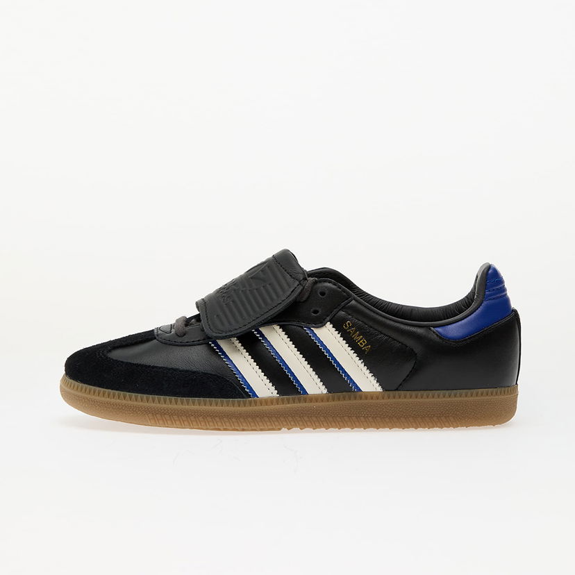 Sneakers og sko adidas Originals Samba Lt Sort | JQ5125