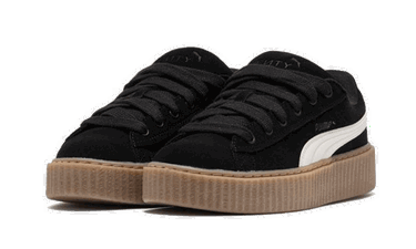 Sneakers og sko Puma Fenty x Creeper Phatty "Black" Sort | 396403-01, 3