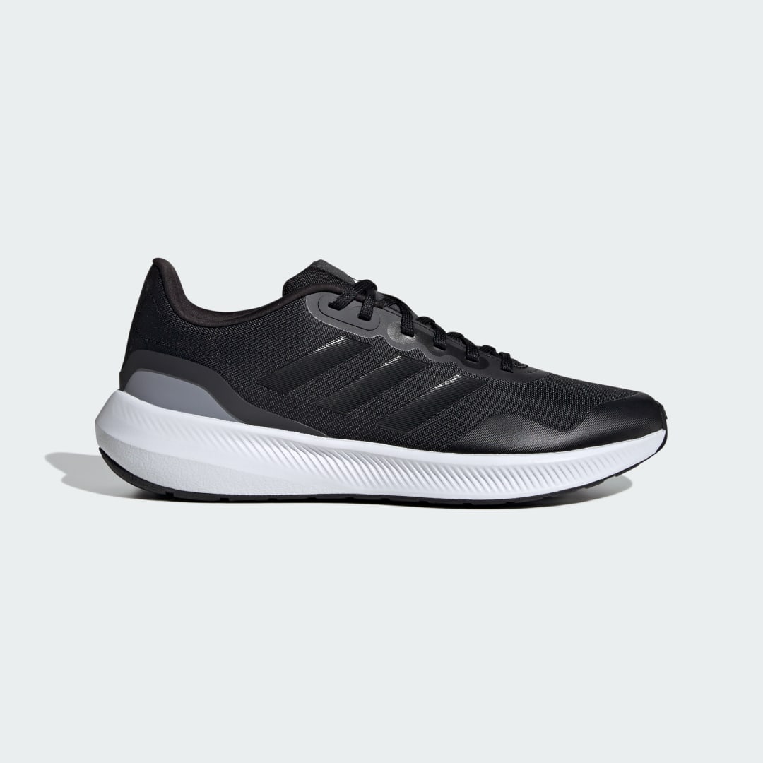 Sneakers og sko adidas Performance Runfalcon 3 TR Sort | IF4025, 1