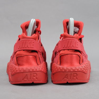 Sneakers og sko Nike WMNS Air Huarache Run Rød | 634835-601, 3