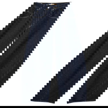 Jeans Levi's Super Baggy Barrel Jeans 28" Blå | 003NF-0001, 1