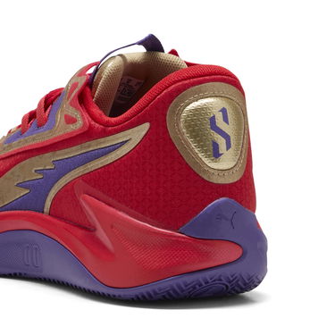 Sneakers og sko Puma Scoot Zeros II "Gold D.D." Flerfarvet | 312229-01, 7
