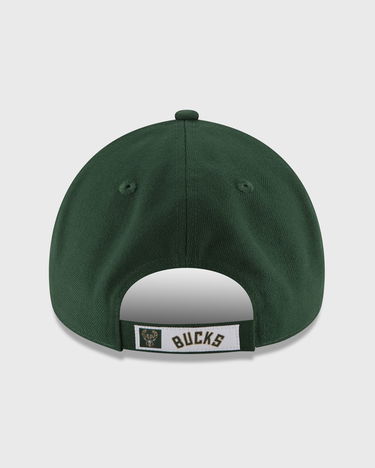 Kasket New Era NBA THE LEAGUE 9FORTY Cap Grøn | 885430074339, 1