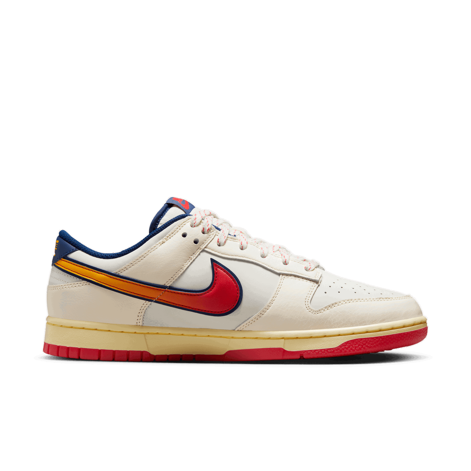 Sneakers og sko Nike Dunk Low Retro SE Beige | HV5749, 1