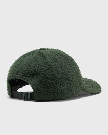 Kasket JW Anderson Sherpa Baseball Cap Grøn | AC0409-FA0468-555, 2