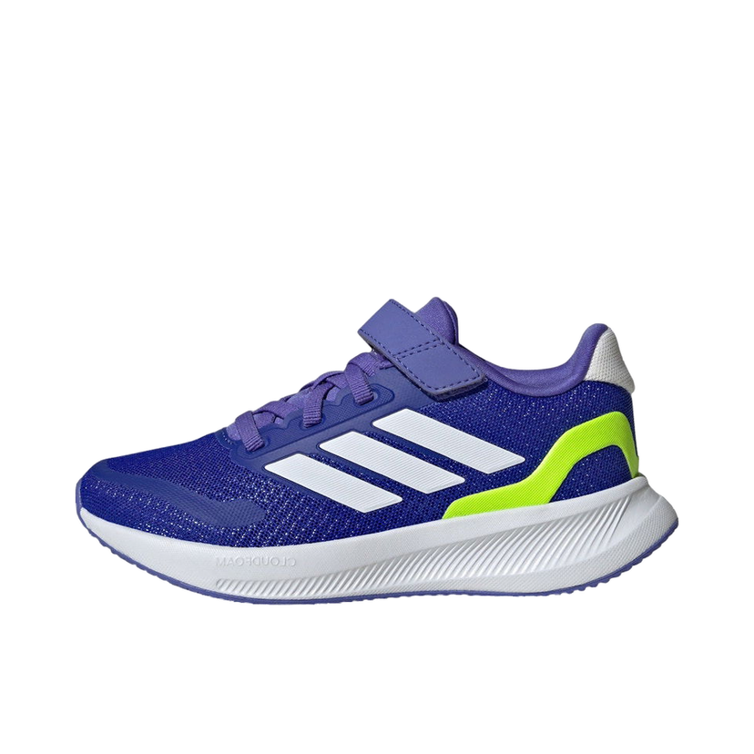 Sneakers og sko adidas Originals Runfalcon 5 Lilla | IE8576