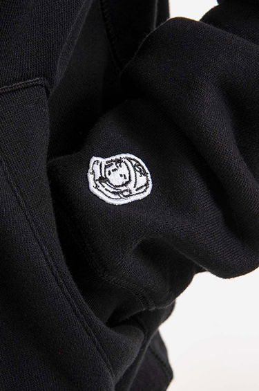 Sweatshirt BILLIONAIRE BOYS CLUB Billionaire Boys Club Zip Hoodie Sort | BC006, 4