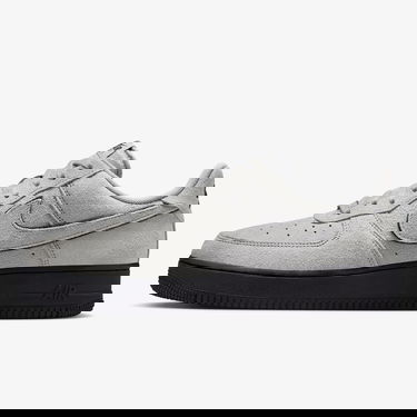 Tøj Nike Air Force 1 '07 LV8 Grå | HQ1966-001, 1