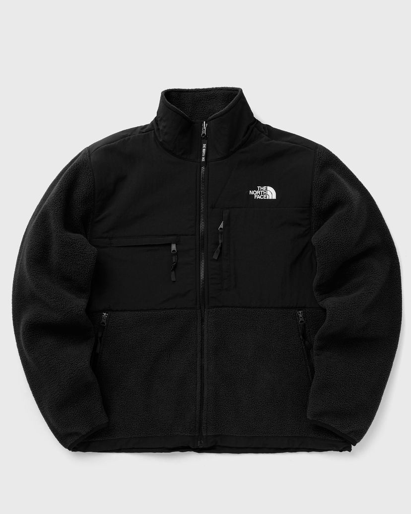Jakke The North Face RETRO DENALI JACKET Sort | NF0A88XHJK31