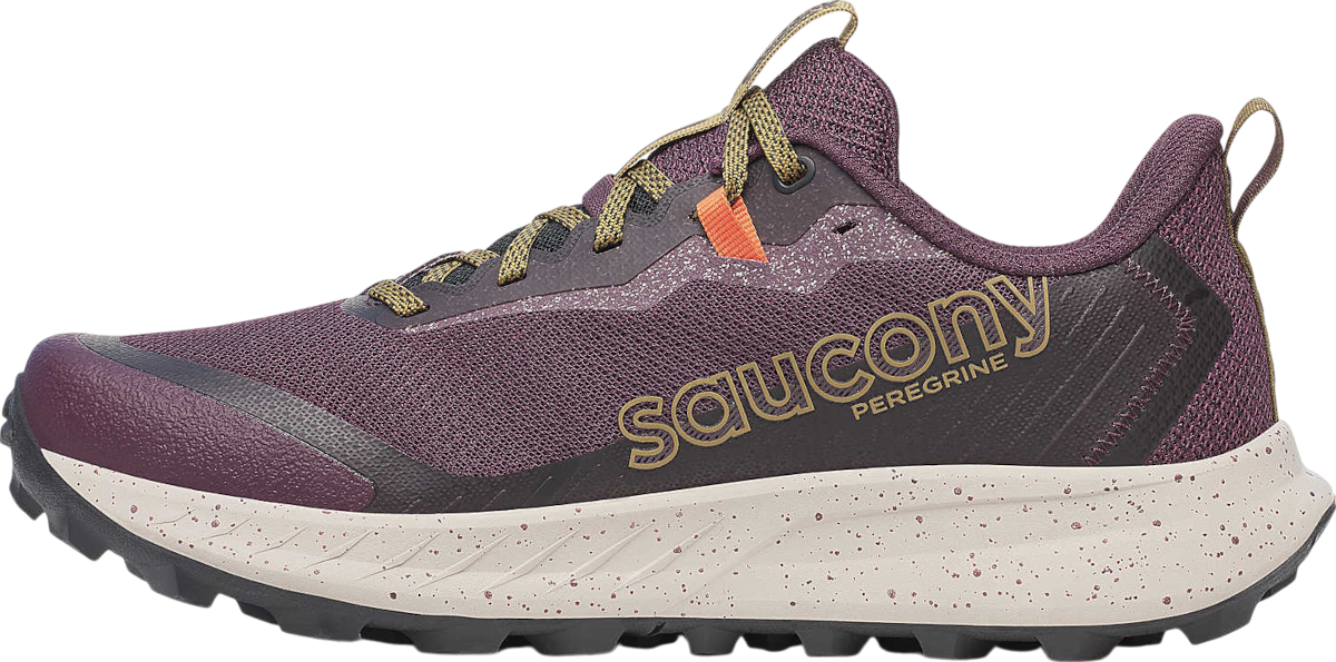 Sneakers og sko Saucony Peregrine 15 Lilla | s20990-245, 1