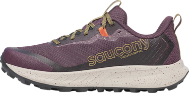 Sneakers og sko Saucony Peregrine 15 Lilla | s20990-245, 1