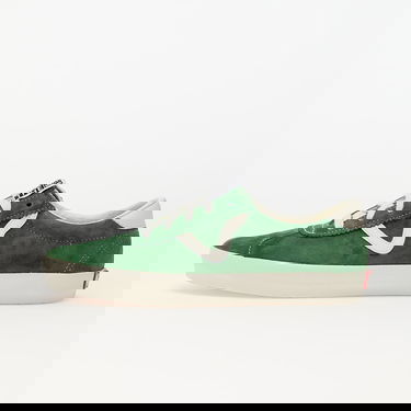 Sneakers og sko Vans Sport Low Pig Suede Grøn | VN000D6NBR11, 0