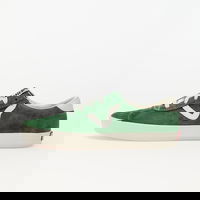 Sport Low Pig Suede