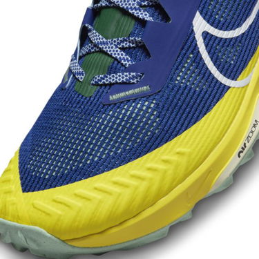 Sneakers og sko Nike Air Zoom Terra Kiger Mørkeblå | DH0649-400, 3