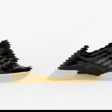 Sneakers og sko adidas Originals Forum Low Sort | JH7945, 2