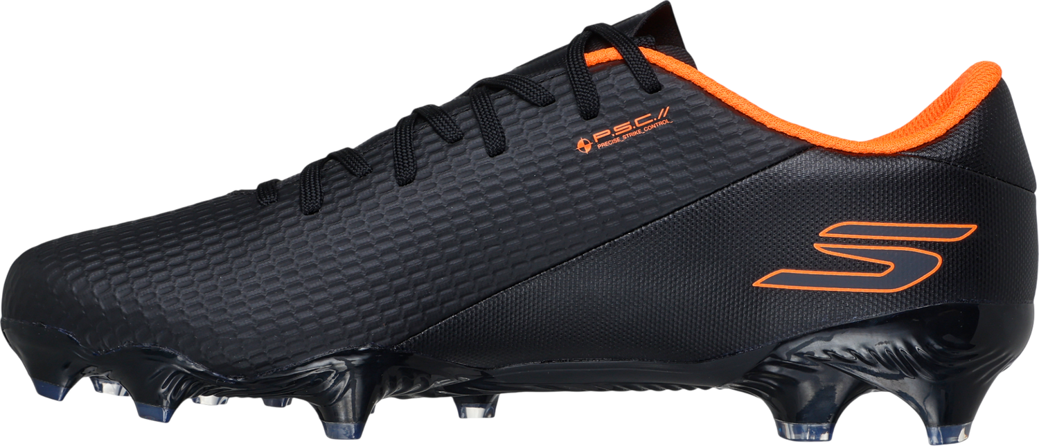 Sneakers og sko Skechers SKX 2 Academy FG Sort | 252116-bkor, 1