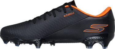 Sneakers og sko Skechers SKX 2 Academy FG Sort | 252116-bkor, 1