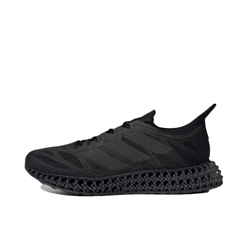 Sneakers og sko adidas Originals 4DFWD 3 "Triple Black" Sort | IG8985
